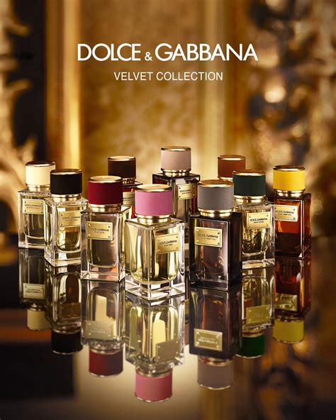 perfume dolce gabbana sicily preço|dolce and gabbana velvet collection.